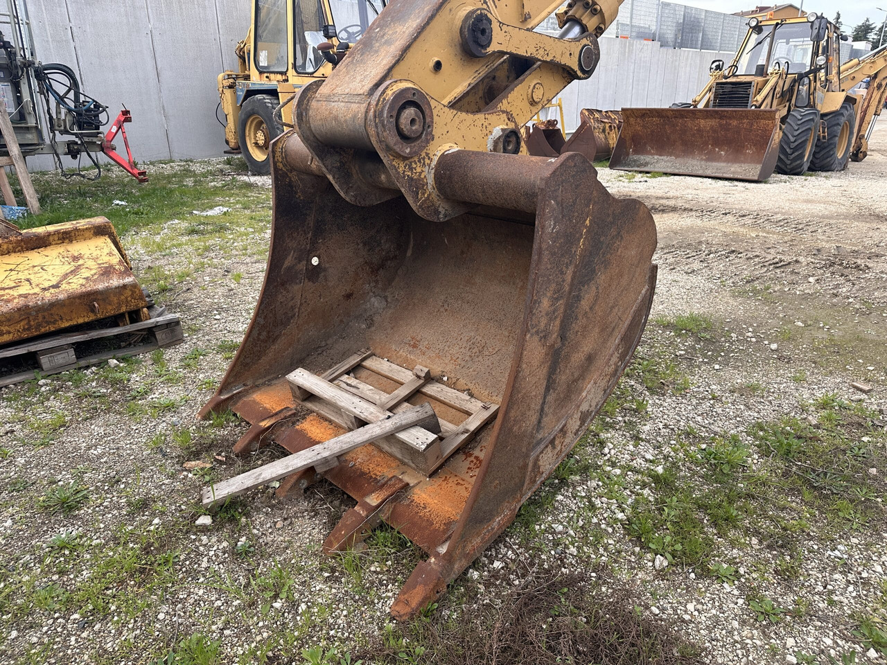 CAT 318B - Rupsgraafmachine: afbeelding 5 CAT 318B - Rupsgraafmachine: afbeelding 5