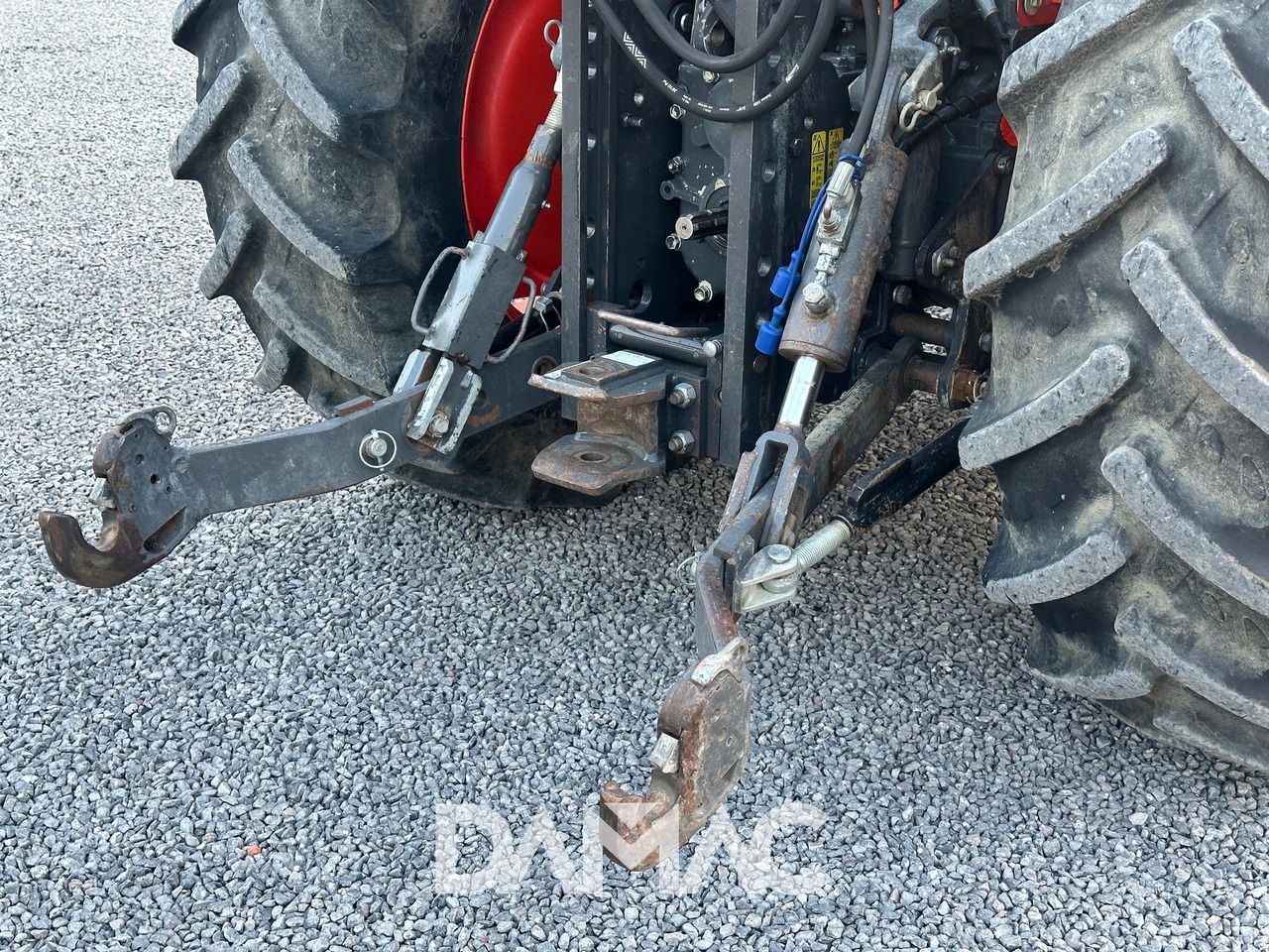 KUBOTA M5071 - Tractor: afbeelding 5 KUBOTA M5071 - Tractor: afbeelding 5