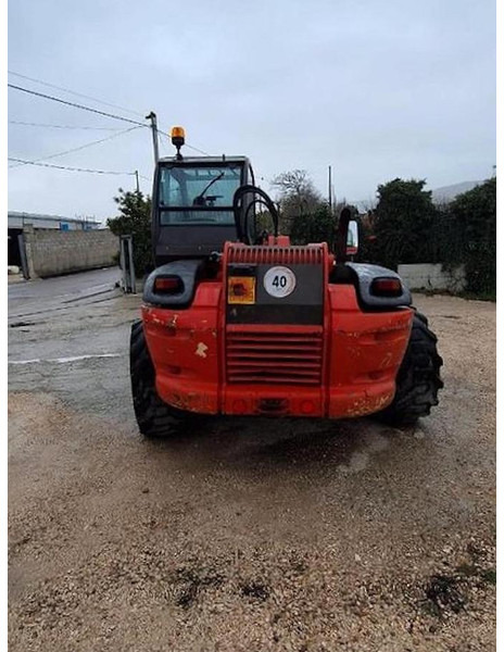 Manitou MVT1332SL - Verreiker: afbeelding 4 Manitou MVT1332SL - Verreiker: afbeelding 4