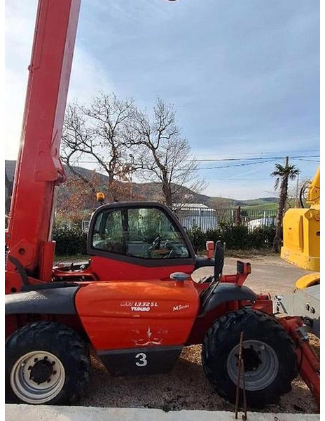 Manitou MVT1332SL - Verreiker: afbeelding 3 Manitou MVT1332SL - Verreiker: afbeelding 3