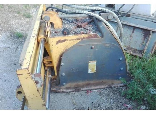 Simex PL600 - Betonmachine: afbeelding 2 Simex PL600 - Betonmachine: afbeelding 2