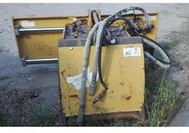 Simex PL600 - Betonmachine: afbeelding 1 Simex PL600 - Betonmachine: afbeelding 1