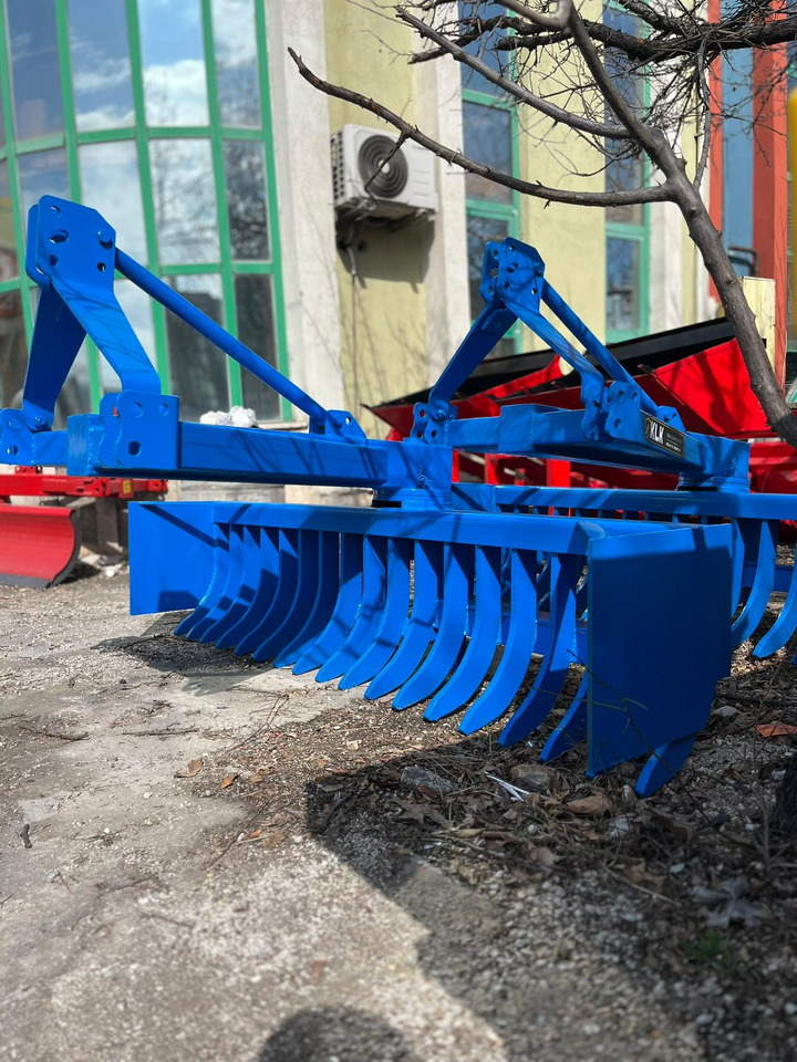 KLK AGRO - Eg: afbeelding 2 KLK AGRO - Eg: afbeelding 2
