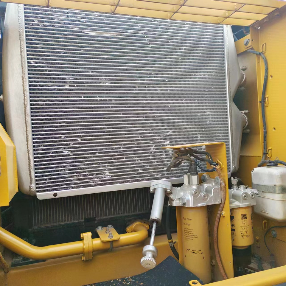 CATERPILLAR 326D - Rupsgraafmachine: afbeelding 5 CATERPILLAR 326D - Rupsgraafmachine: afbeelding 5