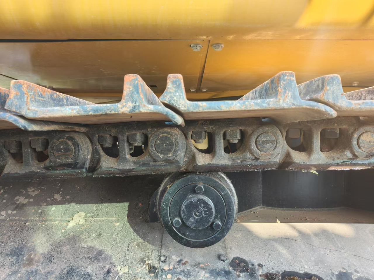 Rupsgraafmachine CATERPILLAR 330D: afbeelding 13 Rupsgraafmachine CATERPILLAR 330D: afbeelding 13