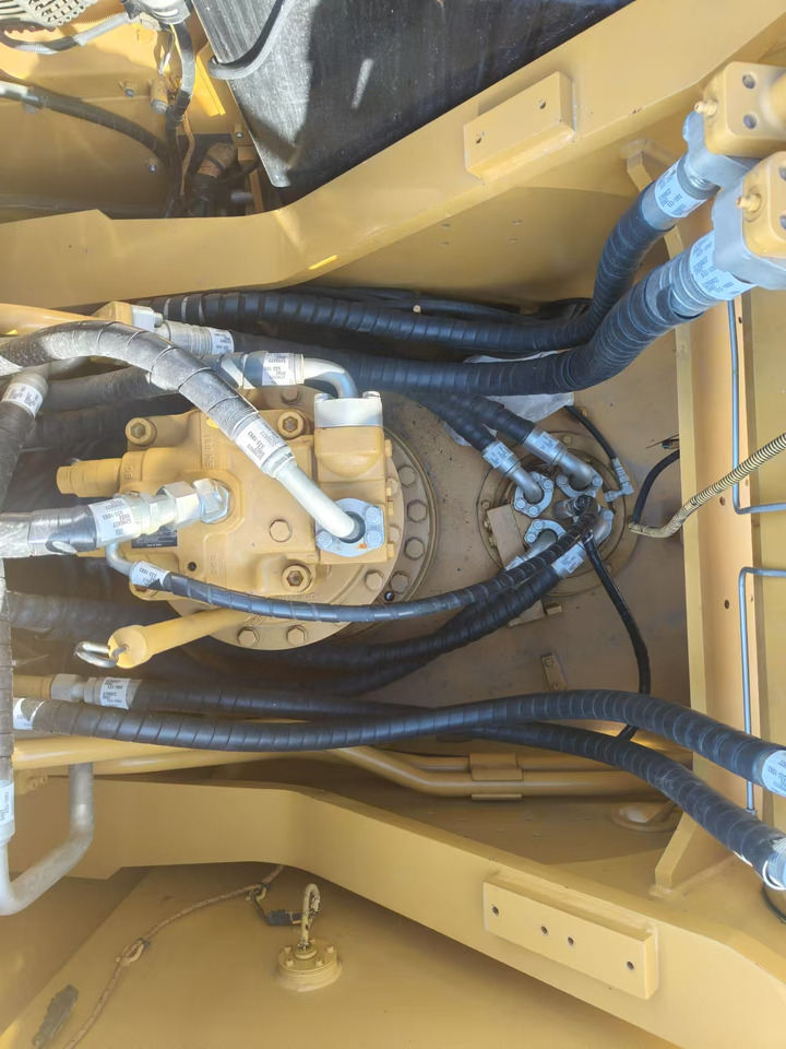 Rupsgraafmachine CATERPILLAR 330D: afbeelding 25 Rupsgraafmachine CATERPILLAR 330D: afbeelding 25