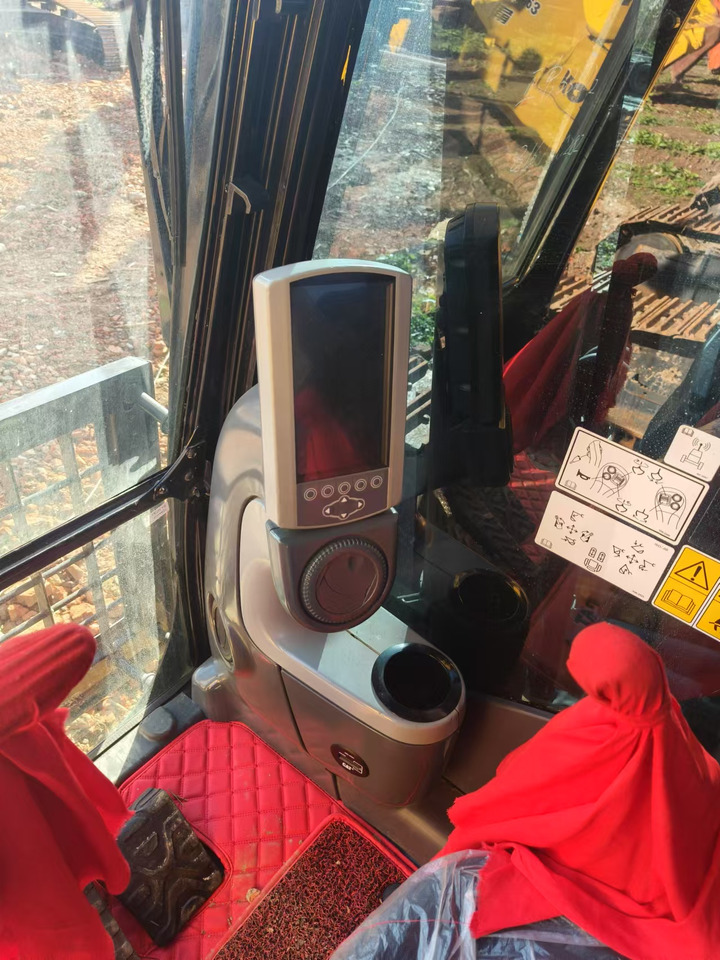 Rupsgraafmachine CATERPILLAR 330D: afbeelding 16 Rupsgraafmachine CATERPILLAR 330D: afbeelding 16