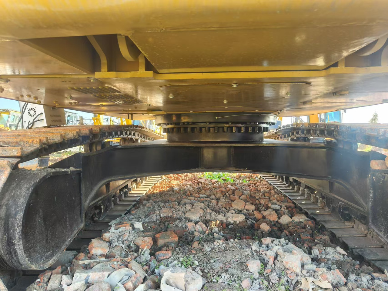 Rupsgraafmachine CATERPILLAR 330D: afbeelding 24 Rupsgraafmachine CATERPILLAR 330D: afbeelding 24