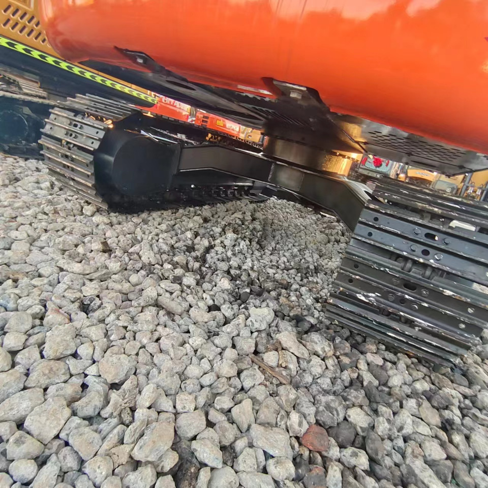 HITACHI ZX70 - Rupsgraafmachine: afbeelding 5 HITACHI ZX70 - Rupsgraafmachine: afbeelding 5