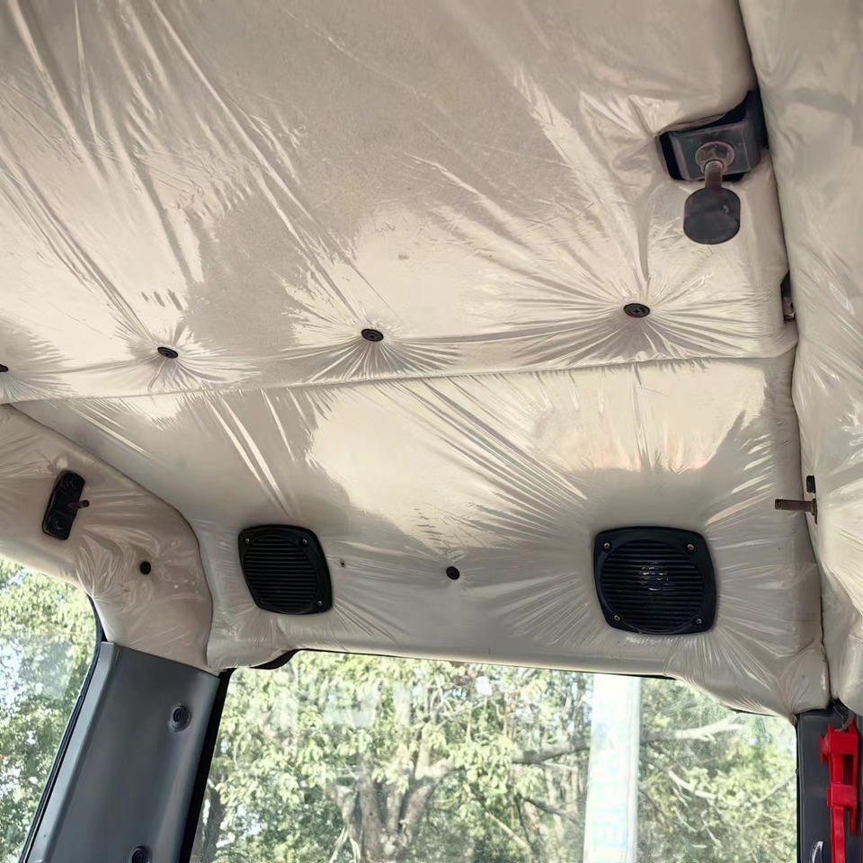 KUBOTA KX165 - Rupsgraafmachine: afbeelding 4 KUBOTA KX165 - Rupsgraafmachine: afbeelding 4