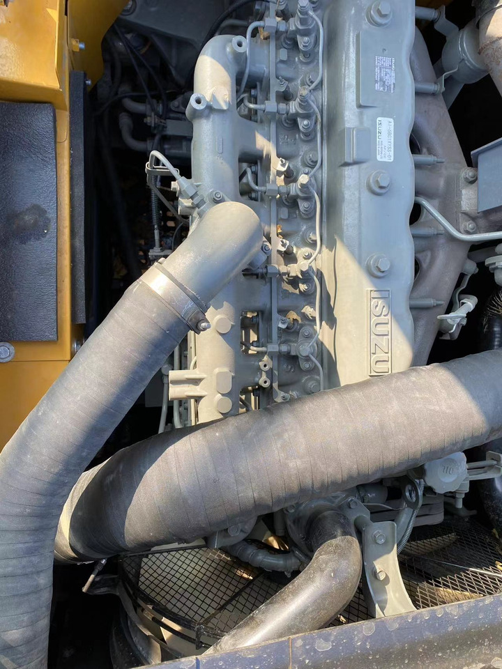 Rupsgraafmachine SANY SY235H: afbeelding 12