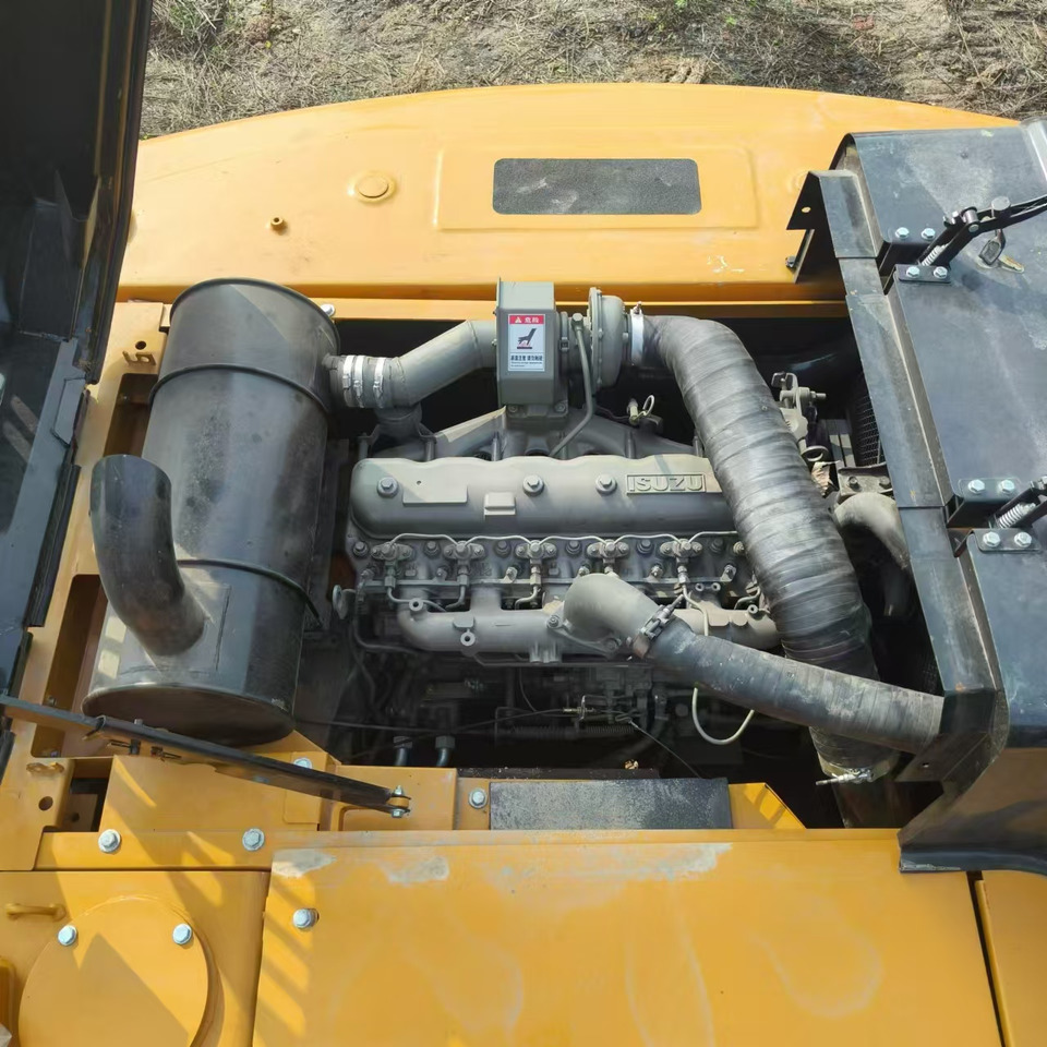 SANY SY235H - Rupsgraafmachine: afbeelding 4 SANY SY235H - Rupsgraafmachine: afbeelding 4