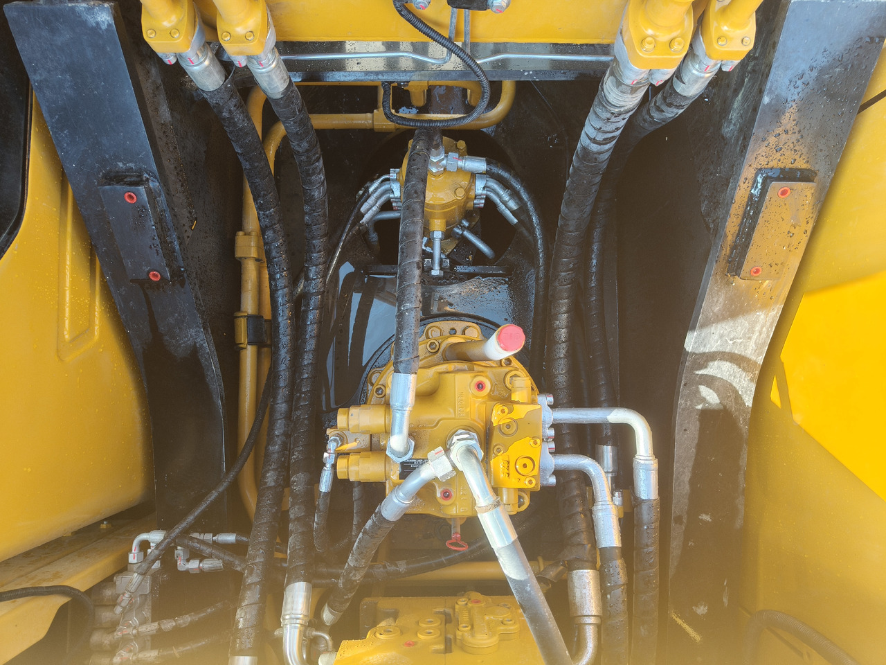 Rupsgraafmachine SANY SY265C: afbeelding 17 Rupsgraafmachine SANY SY265C: afbeelding 17