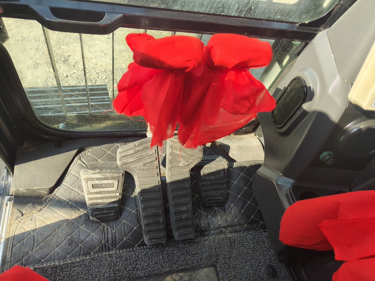 Rupsgraafmachine SANY SY265C: afbeelding 20 Rupsgraafmachine SANY SY265C: afbeelding 20