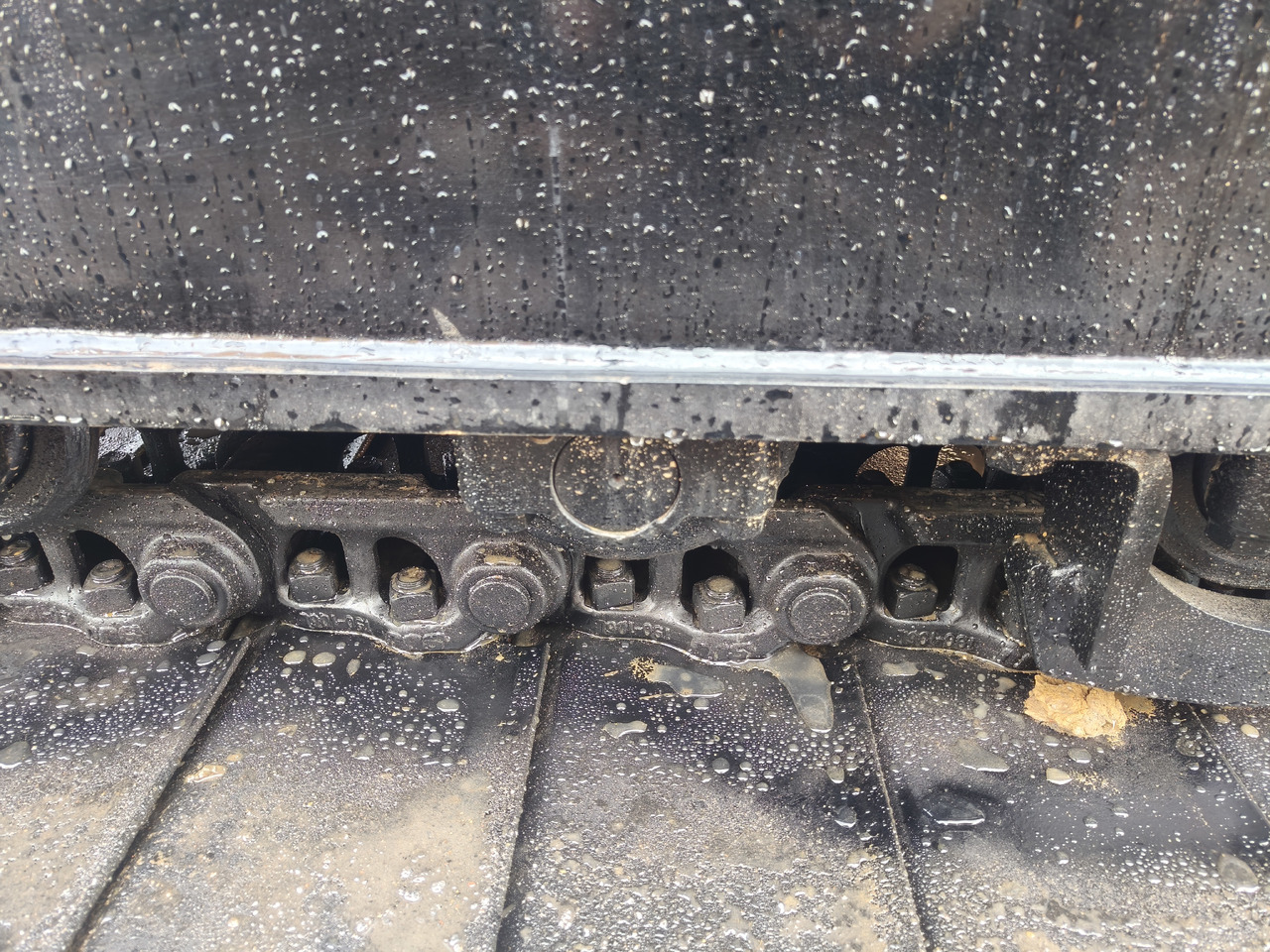 Rupsgraafmachine SANY SY265C: afbeelding 6 Rupsgraafmachine SANY SY265C: afbeelding 6