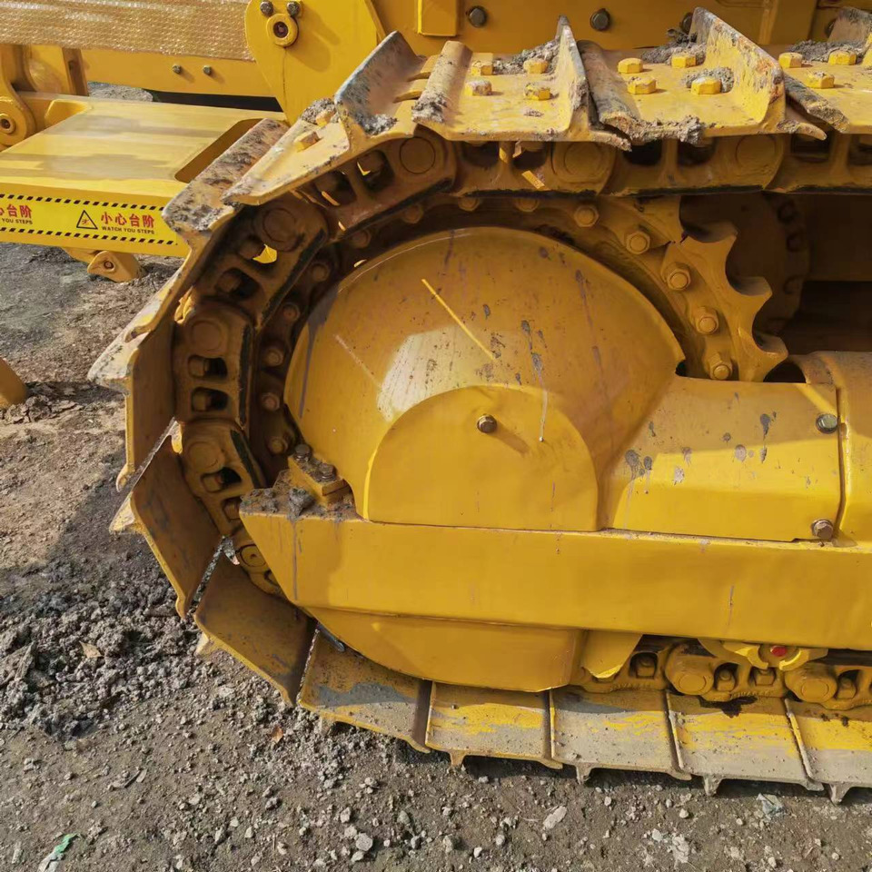 SHANTUI SD16 - Bulldozer: afbeelding 2 SHANTUI SD16 - Bulldozer: afbeelding 2