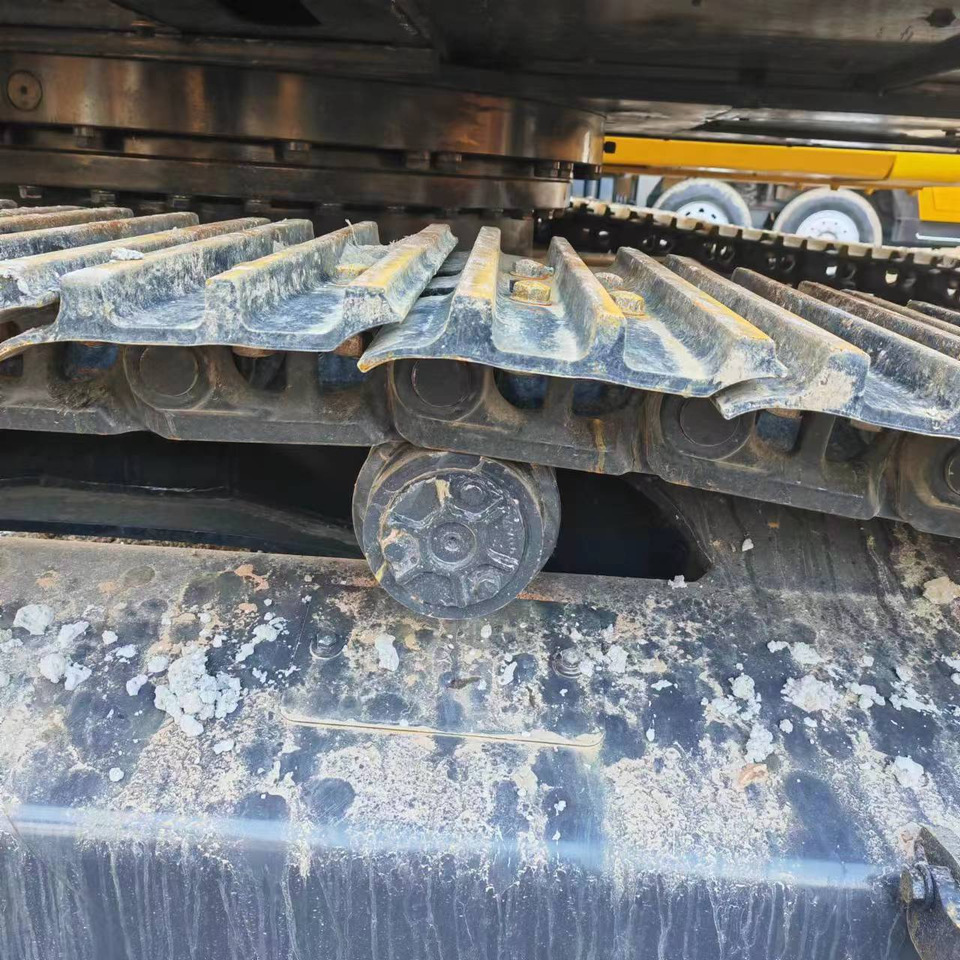 Rupsgraafmachine VOLVO EC290: afbeelding 35