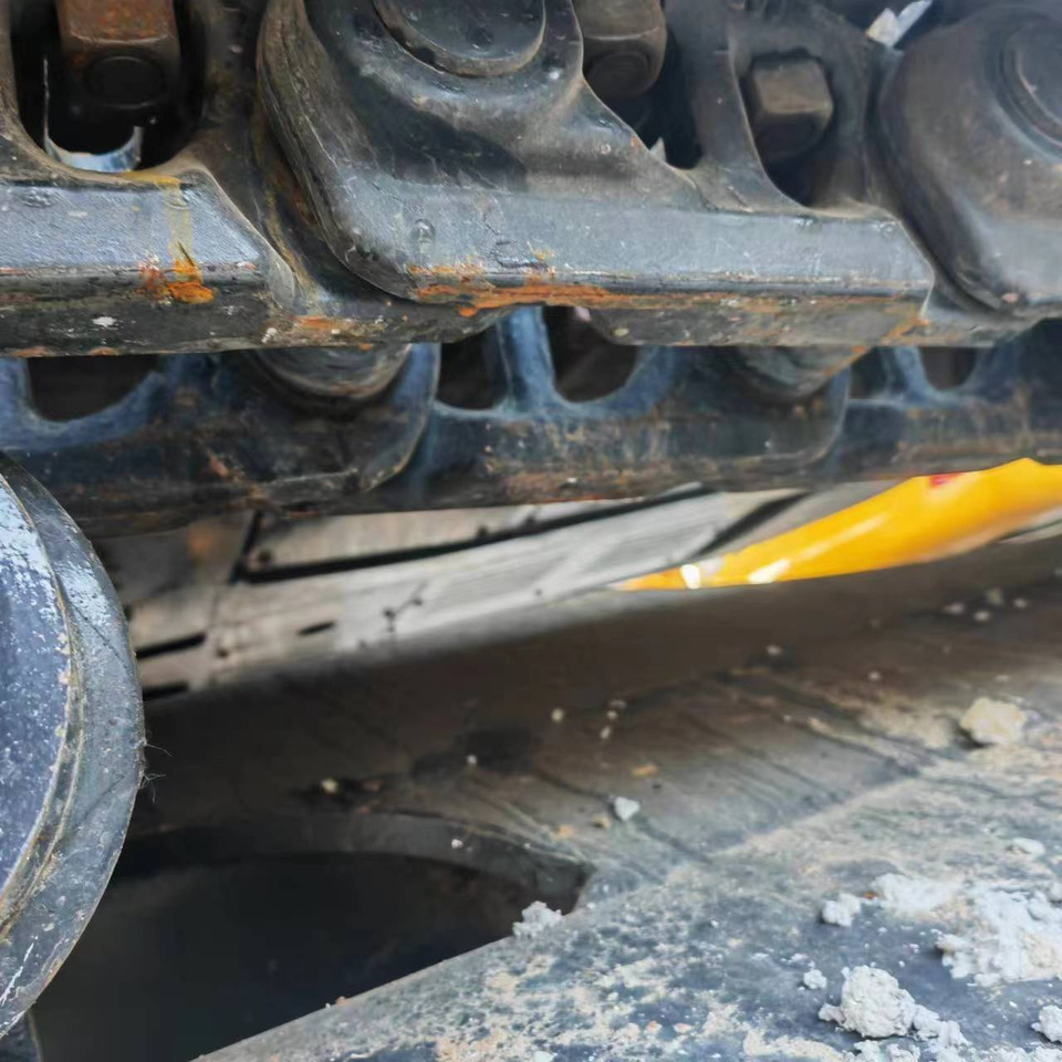 Rupsgraafmachine VOLVO EC290: afbeelding 23