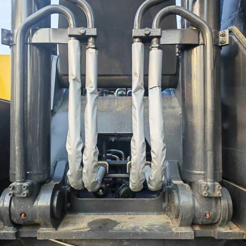 Rupsgraafmachine VOLVO EC290: afbeelding 21