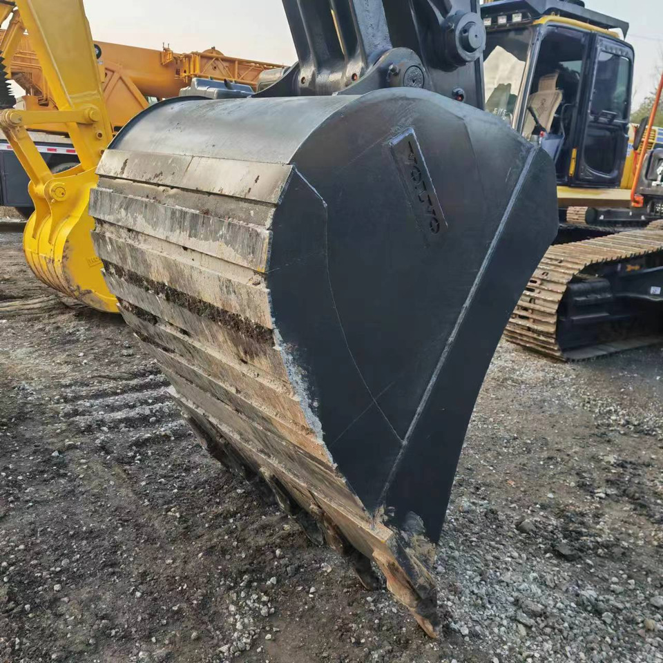 Rupsgraafmachine VOLVO EC290: afbeelding 11