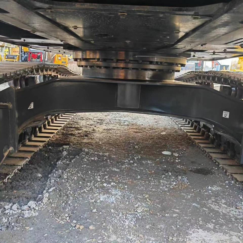 Rupsgraafmachine VOLVO EC290: afbeelding 15