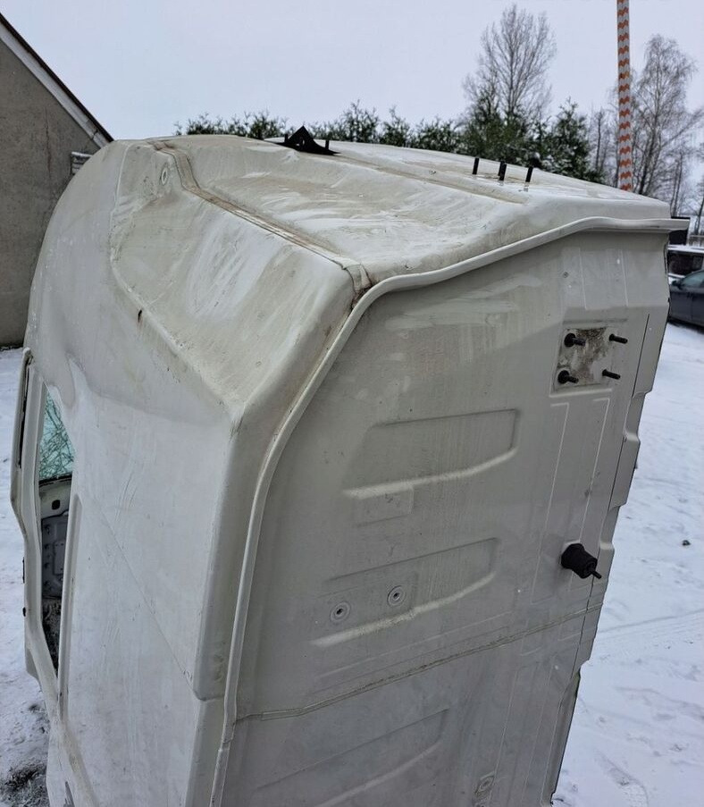 1111111 Volvo FH4 - Cabine voor Vrachtwagen: afbeelding 2 1111111 Volvo FH4 - Cabine voor Vrachtwagen: afbeelding 2