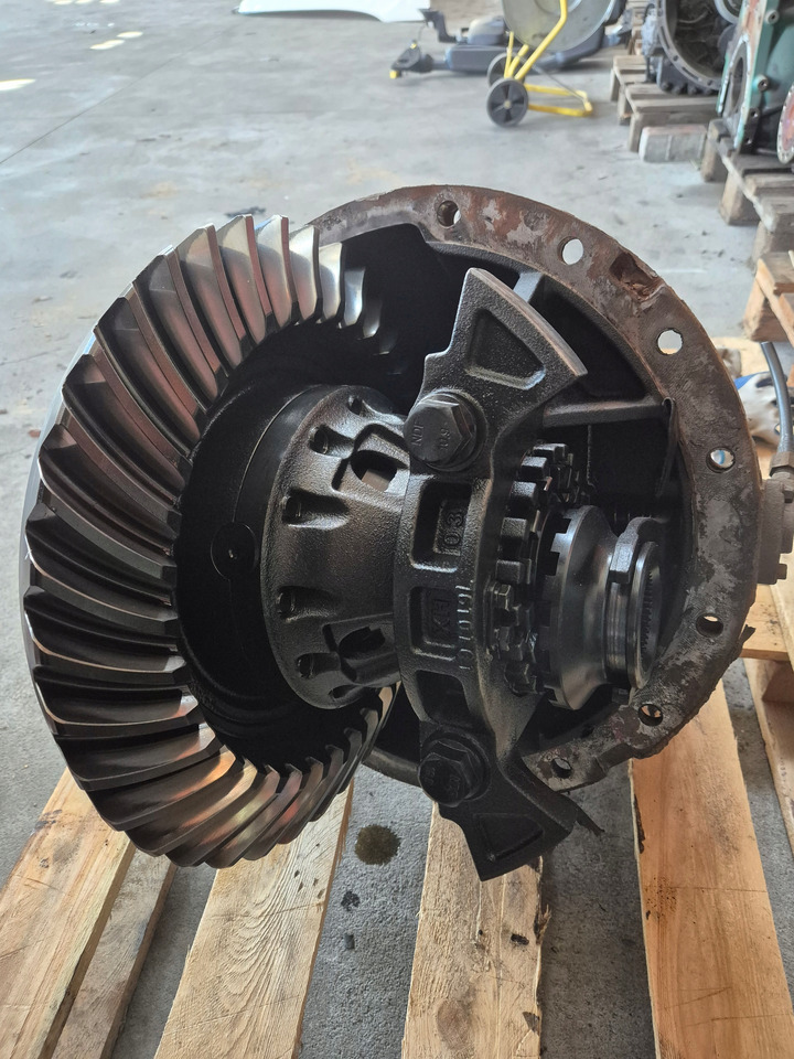 FORD WKŁAD MOSTU DYFER GŁÓWKA FORD F-MAX 500 CARGO FSS470F R2.313 HC 46-4200-AAD - Differentieel voor Vrachtwagen: afbeelding 3 FORD WKŁAD MOSTU DYFER GŁÓWKA FORD F-MAX 500 CARGO FSS470F R2.313 HC 46-4200-AAD - Differentieel voor Vrachtwagen: afbeelding 3