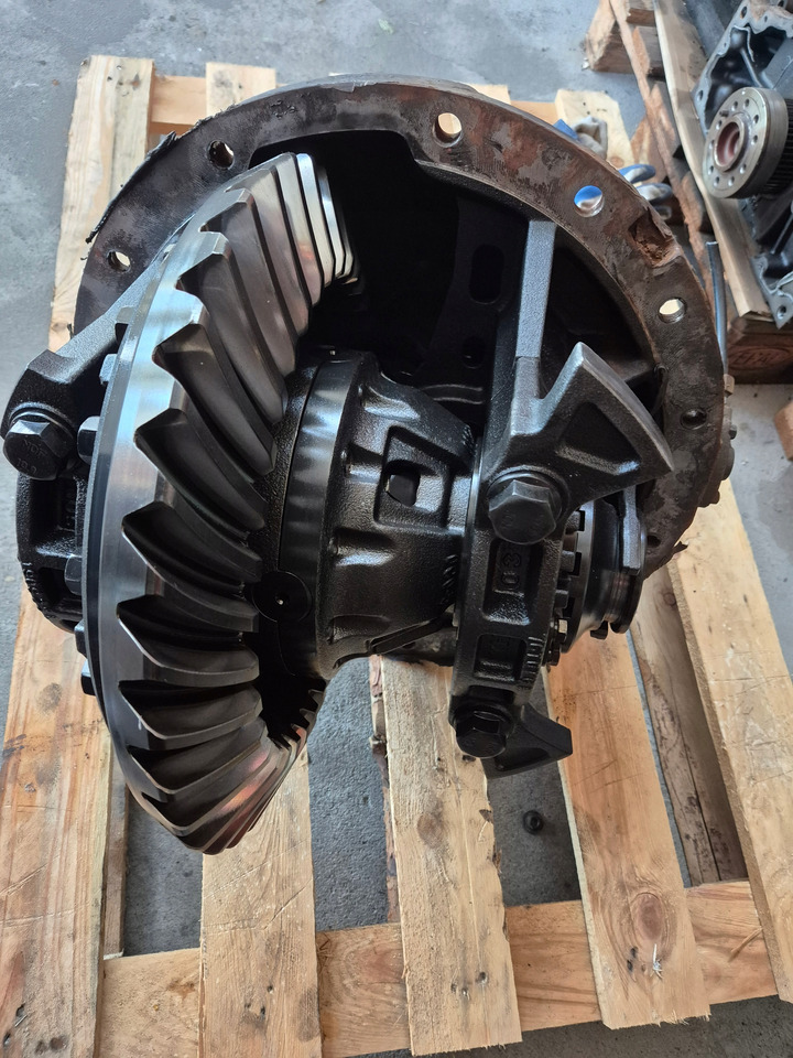 FORD WKŁAD MOSTU DYFER GŁÓWKA FORD F-MAX 500 CARGO FSS470F R2.313 HC 46-4200-AAD - Differentieel voor Vrachtwagen: afbeelding 4 FORD WKŁAD MOSTU DYFER GŁÓWKA FORD F-MAX 500 CARGO FSS470F R2.313 HC 46-4200-AAD - Differentieel voor Vrachtwagen: afbeelding 4