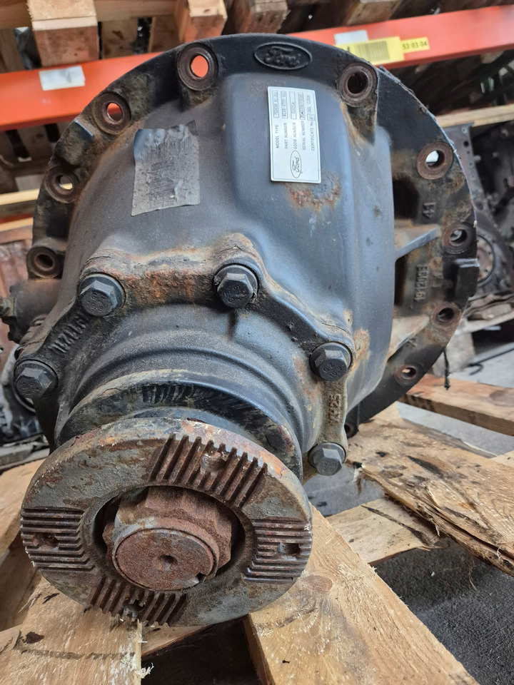 FORD WKŁAD MOSTU DYFER GŁÓWKA FORD F-MAX 500 CARGO FSS470F R2.313 HC 46-4200-AAD - Differentieel voor Vrachtwagen: afbeelding 5 FORD WKŁAD MOSTU DYFER GŁÓWKA FORD F-MAX 500 CARGO FSS470F R2.313 HC 46-4200-AAD - Differentieel voor Vrachtwagen: afbeelding 5