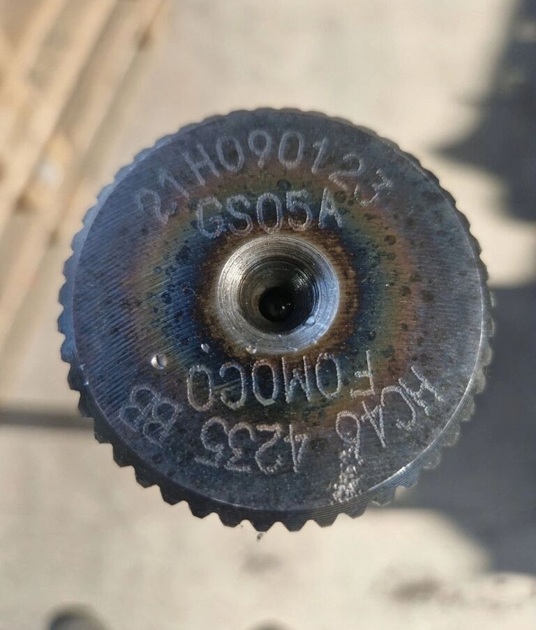 Ford F-MAX CARGO - Aandrijfas voor Vrachtwagen: afbeelding 2 Ford F-MAX CARGO - Aandrijfas voor Vrachtwagen: afbeelding 2