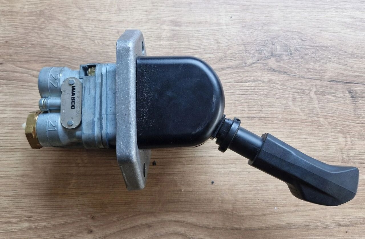 Ford F-MAX CARGO - Remdelen voor Vrachtwagen: afbeelding 4 Ford F-MAX CARGO - Remdelen voor Vrachtwagen: afbeelding 4