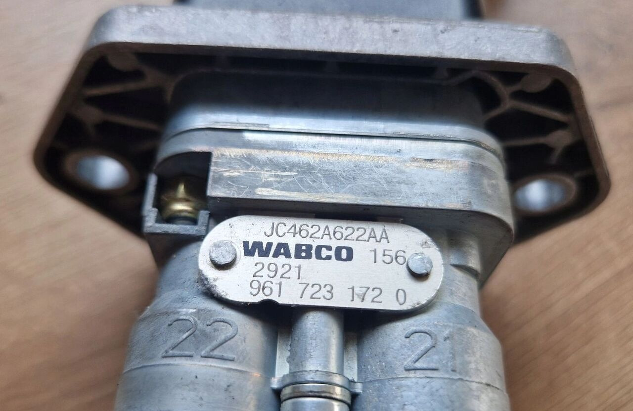 Ford F-MAX CARGO - Remdelen voor Vrachtwagen: afbeelding 3 Ford F-MAX CARGO - Remdelen voor Vrachtwagen: afbeelding 3