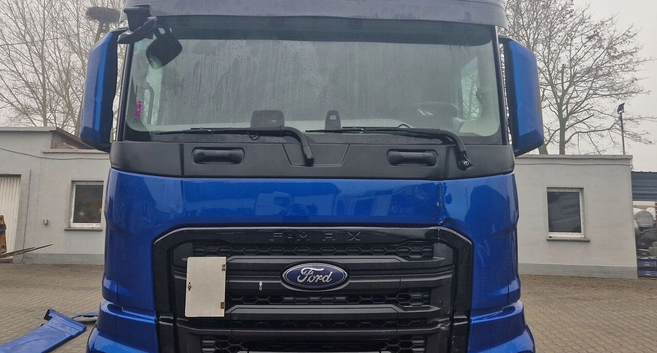 Ford KOMPLETNA F-MAX TRUCKS CARGO 500 for Ford FORD F-MAX TRUCKS CARGO 500 - Cabine: afbeelding 1 Ford KOMPLETNA F-MAX TRUCKS CARGO 500 for Ford FORD F-MAX TRUCKS CARGO 500 - Cabine: afbeelding 1