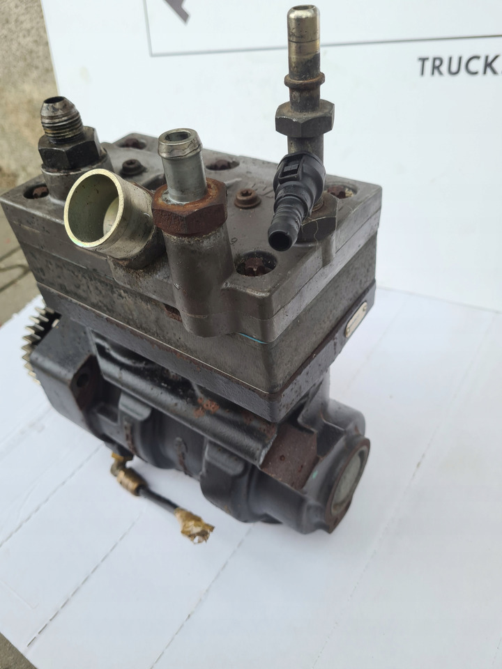 Ford SPRĘŻARKA KOMPRESOR POWIETRZA F-MAX TRUCKS 500 1 for Ford FORD F-MAX TRUCKS 500 - Compressor: afbeelding 5 Ford SPRĘŻARKA KOMPRESOR POWIETRZA F-MAX TRUCKS 500 1 for Ford FORD F-MAX TRUCKS 500 - Compressor: afbeelding 5