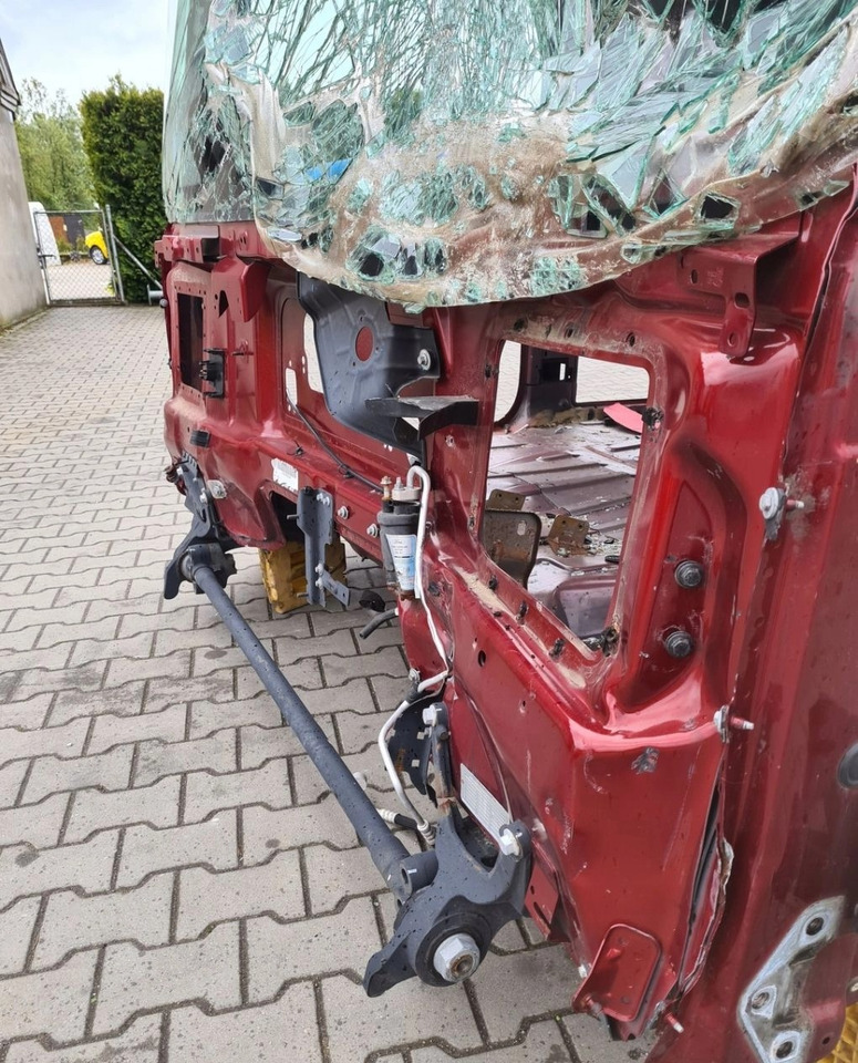 GOŁA SZKIELET KABINY FORD F-MAX 500 TRUCKS EURO 6 - Cabine: afbeelding 3 GOŁA SZKIELET KABINY FORD F-MAX 500 TRUCKS EURO 6 - Cabine: afbeelding 3