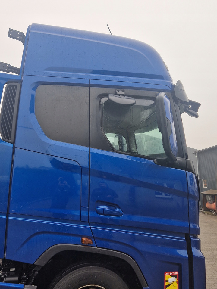 KABINA KOMPLETNA FORD F-MAX 500 EURO 6 - Cabine: afbeelding 5 KABINA KOMPLETNA FORD F-MAX 500 EURO 6 - Cabine: afbeelding 5