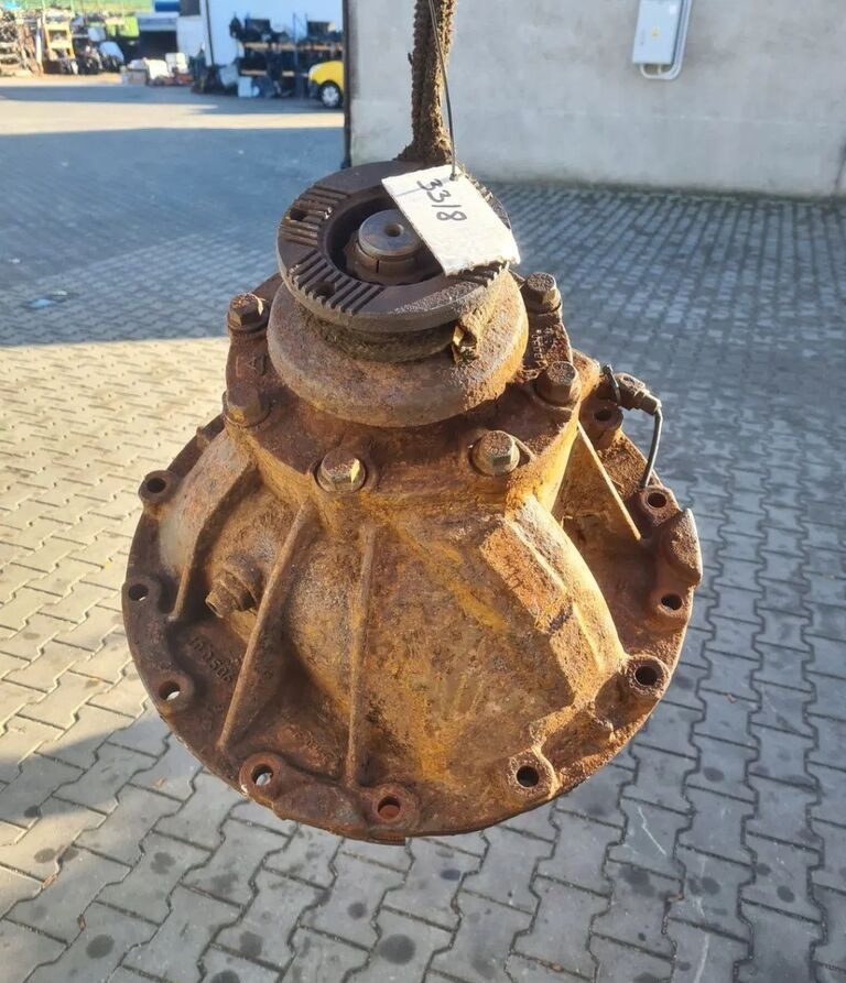 Meritor Renault MIDLUM DXI VOLVO FL FE 4.13 19.5 - Differentieel voor Vrachtwagen: afbeelding 3 Meritor Renault MIDLUM DXI VOLVO FL FE 4.13 19.5 - Differentieel voor Vrachtwagen: afbeelding 3
