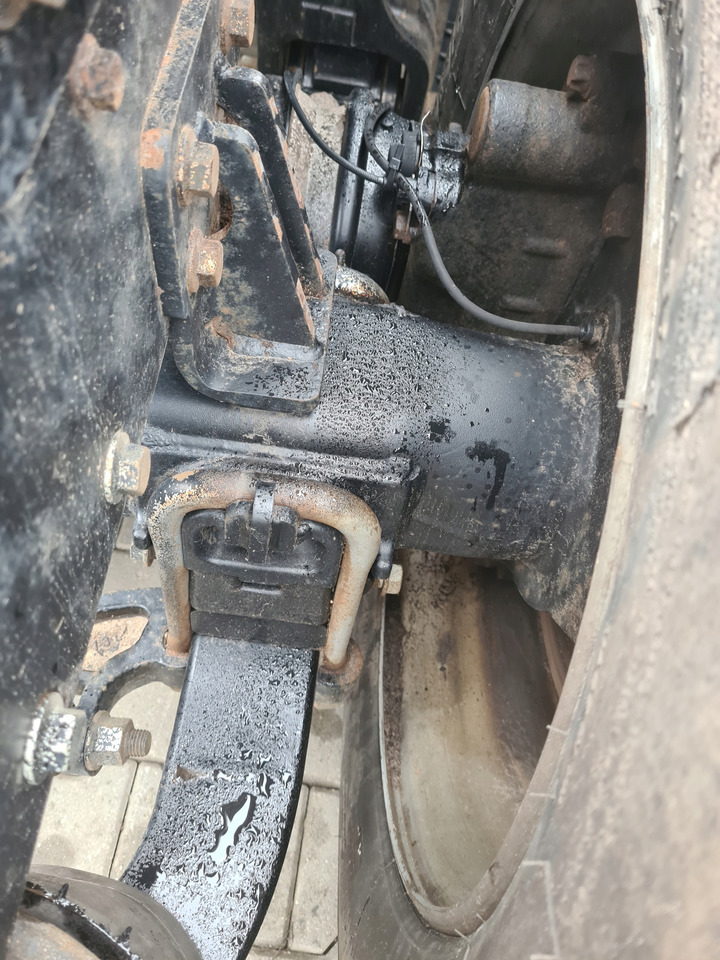OBUDOWA MOSTU POCHWA STANDARD FORD F-MAX 500 TRUCKS FSS-13-470 - Stuurhuis: afbeelding 5 OBUDOWA MOSTU POCHWA STANDARD FORD F-MAX 500 TRUCKS FSS-13-470 - Stuurhuis: afbeelding 5