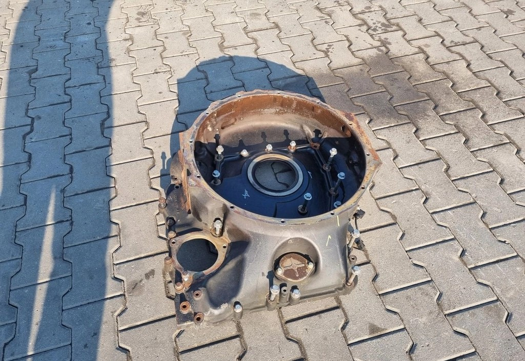 OBUDOWA ROZRZĄDU SPRZĘGŁA FORD F-MAX 500 GC46 6394 AJ - Koppeling en onderdelen: afbeelding 5 OBUDOWA ROZRZĄDU SPRZĘGŁA FORD F-MAX 500 GC46 6394 AJ - Koppeling en onderdelen: afbeelding 5