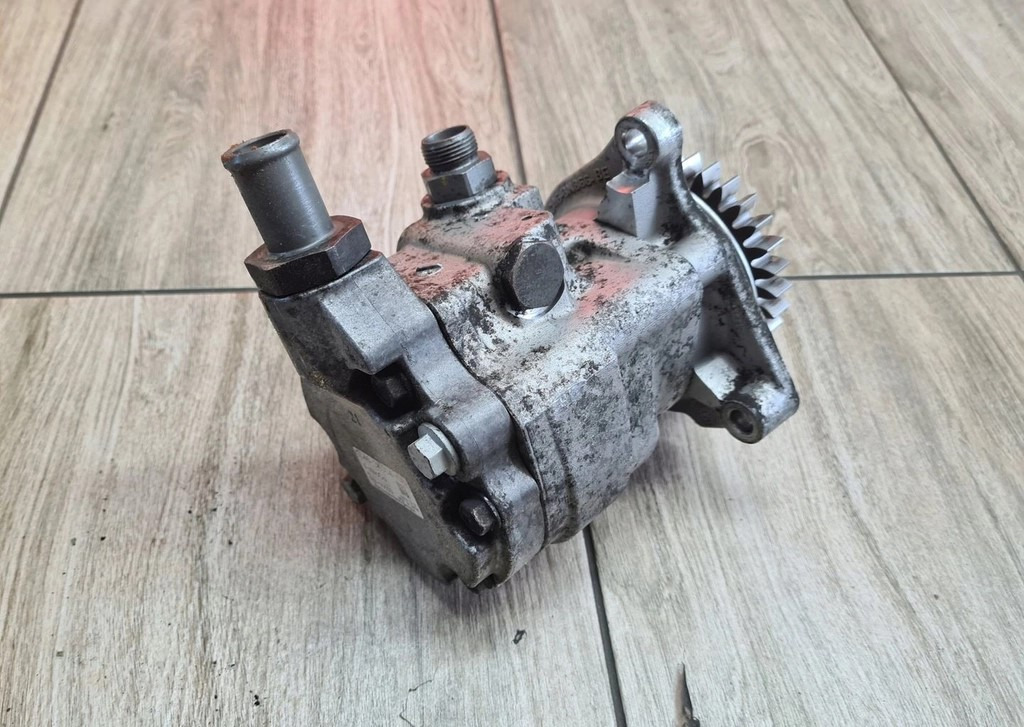 POMPA WSPOMAGANIA FORD F-MAX 500 TRUCKS GC46 3K514 CA - Stuurpomp: afbeelding 4 POMPA WSPOMAGANIA FORD F-MAX 500 TRUCKS GC46 3K514 CA - Stuurpomp: afbeelding 4