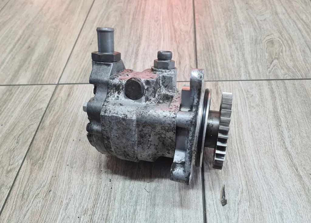 POMPA WSPOMAGANIA FORD F-MAX 500 TRUCKS GC46 3K514 CA - Stuurpomp: afbeelding 1 POMPA WSPOMAGANIA FORD F-MAX 500 TRUCKS GC46 3K514 CA - Stuurpomp: afbeelding 1