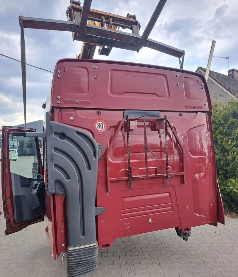 RENAULT KABINA KOMPLETNA RENAULT GAMA T RANGE WYSOKA HIGH - Cabine voor Vrachtwagen: afbeelding 5 RENAULT KABINA KOMPLETNA RENAULT GAMA T RANGE WYSOKA HIGH - Cabine voor Vrachtwagen: afbeelding 5