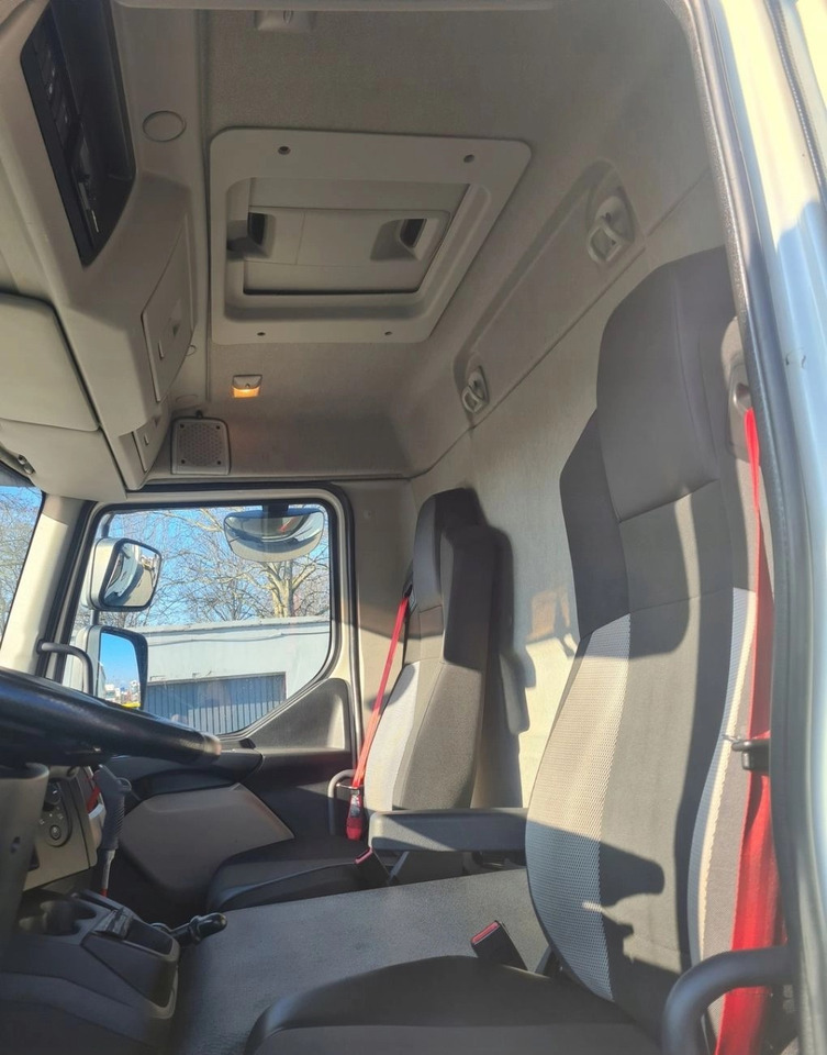 RENAULT KOMPLETNA RENAULT GAMA D 210 EURO 6 2020 ROK AUTOMAT - Cabine: afbeelding 5 RENAULT KOMPLETNA RENAULT GAMA D 210 EURO 6 2020 ROK AUTOMAT - Cabine: afbeelding 5