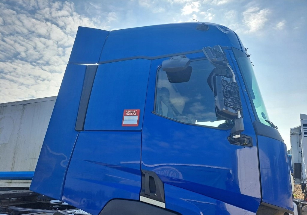 RENAULT KOMPLETNA RENAULT GAMA T RANGE EURO 6 - Cabine: afbeelding 5 RENAULT KOMPLETNA RENAULT GAMA T RANGE EURO 6 - Cabine: afbeelding 5