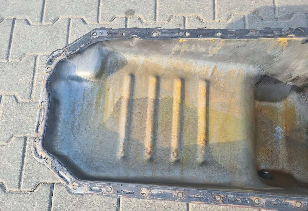 RENAULT MIDLUM PREMIUM DXI 7 VOLVO FL FE  - Carterpan: afbeelding 2 RENAULT MIDLUM PREMIUM DXI 7 VOLVO FL FE  - Carterpan: afbeelding 2