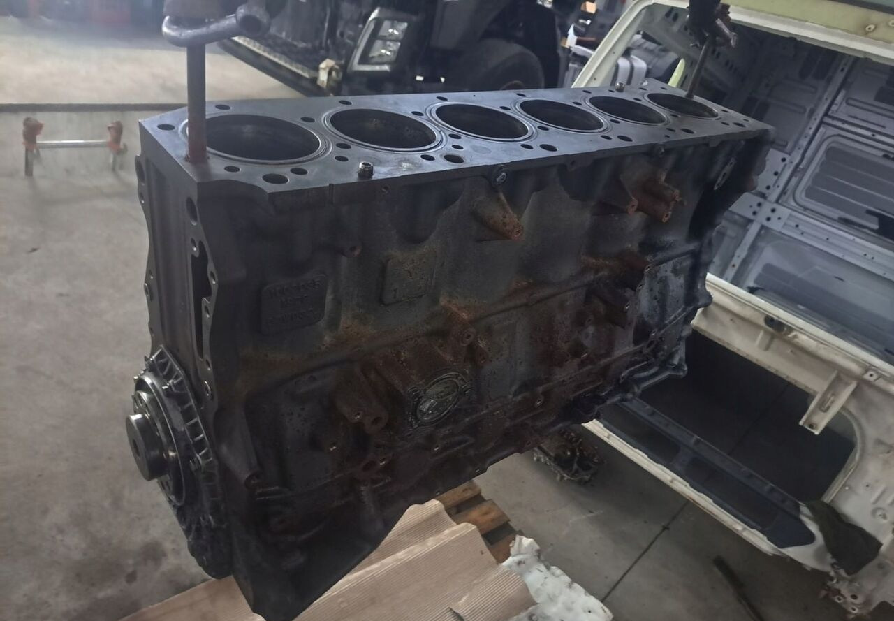 Cilinderblok voor Vrachtwagen RENAULT PREMIUM DXI 11 410 450 1002035 Renault PREMIUM 410 450: afbeelding 6 Cilinderblok voor Vrachtwagen RENAULT PREMIUM DXI 11 410 450 1002035 Renault PREMIUM 410 450: afbeelding 6