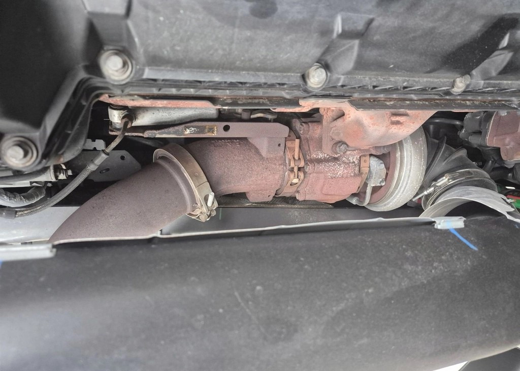 RENAULT SILNIK KOMPLETNY RENAULT GAMA T RANGE EVO DTI 13 520 K5 EUVI - Motor voor Vrachtwagen: afbeelding 3 RENAULT SILNIK KOMPLETNY RENAULT GAMA T RANGE EVO DTI 13 520 K5 EUVI - Motor voor Vrachtwagen: afbeelding 3