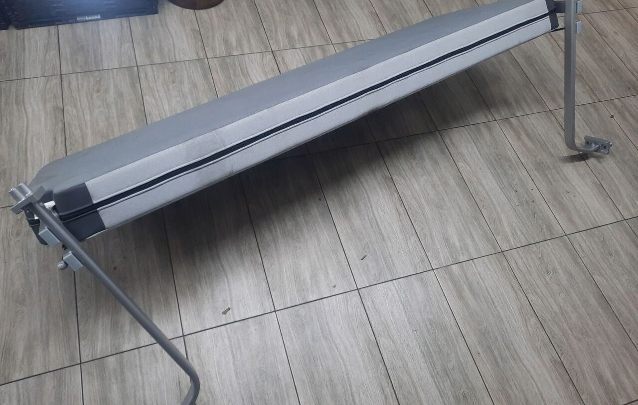 Renault ŁÓŻKO GÓRNE LEŻANKA RENAULT GAMA T RANGE - Zitplaats voor Vrachtwagen: afbeelding 4 Renault ŁÓŻKO GÓRNE LEŻANKA RENAULT GAMA T RANGE - Zitplaats voor Vrachtwagen: afbeelding 4