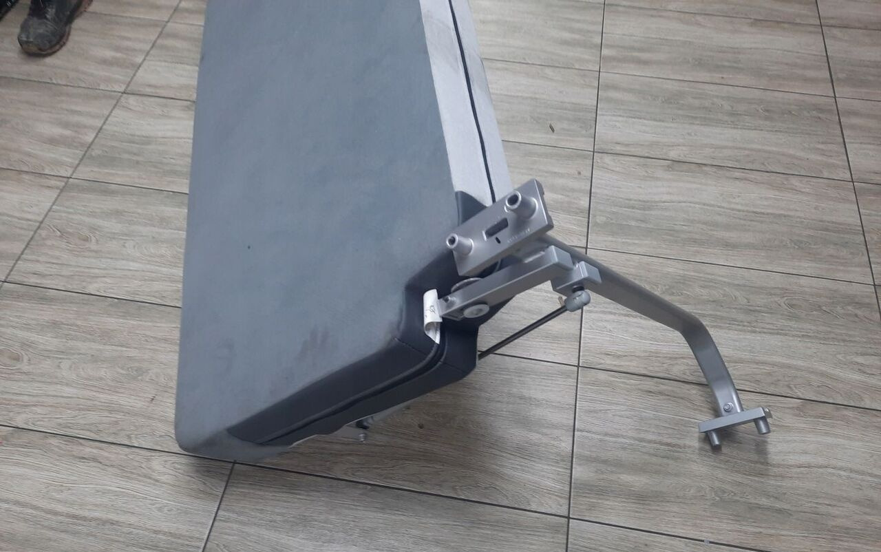 Renault ŁÓŻKO GÓRNE LEŻANKA RENAULT GAMA T RANGE - Zitplaats voor Vrachtwagen: afbeelding 2 Renault ŁÓŻKO GÓRNE LEŻANKA RENAULT GAMA T RANGE - Zitplaats voor Vrachtwagen: afbeelding 2