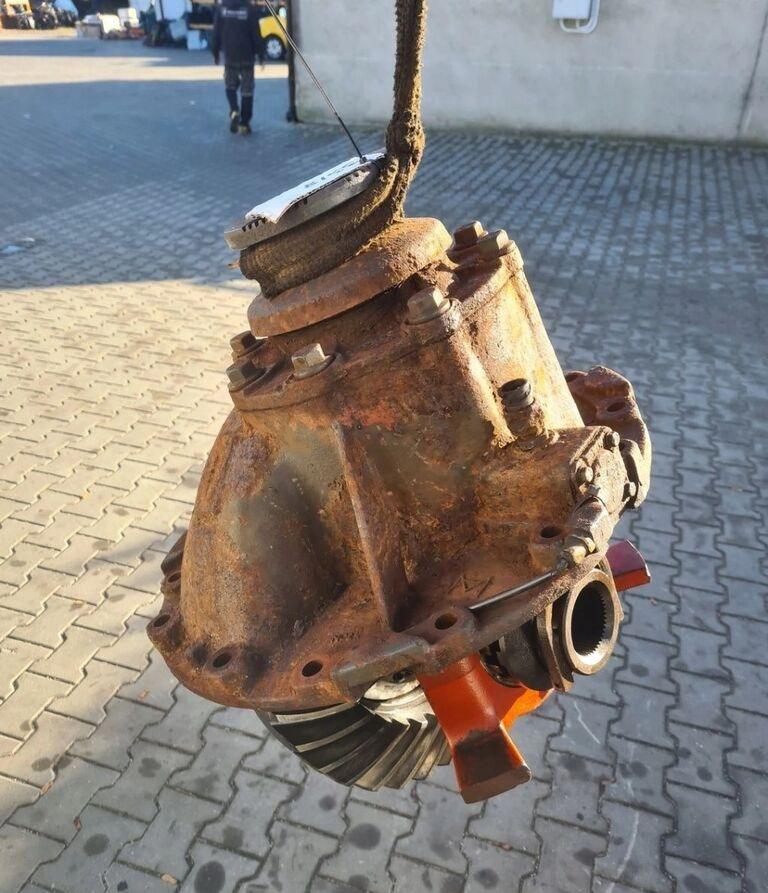 Renault MIDLUM DXI VOLVO FL FE 4.13 19.5 22.5 Renault RENAULT MIDLUM DXI VOLVO FL FE 4.13 19.5 22.5 - Differentieel voor Vrachtwagen: afbeelding 2 Renault MIDLUM DXI VOLVO FL FE 4.13 19.5 22.5 Renault RENAULT MIDLUM DXI VOLVO FL FE 4.13 19.5 22.5 - Differentieel voor Vrachtwagen: afbeelding 2